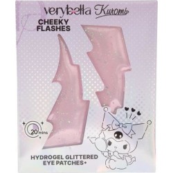 Giochi Preziosi Very Bella Kuromi eye Patches for Shine VRH19000 8056379203605