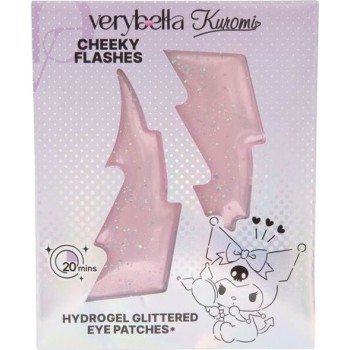 Giochi Preziosi Very Bella Kuromi Eye Patches για Λάμψη VRH19000 8056379203605