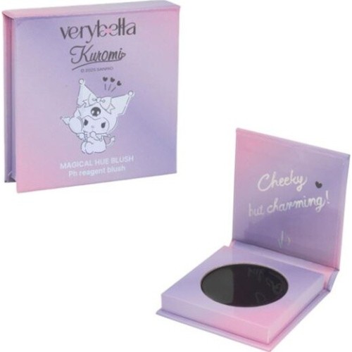 Giochi Preziosi Very Bella Kuromi Magic Blush VRH18000 8056379203612