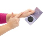 Giochi Preziosi Very Bella Kuromi Magic Blush VRH18000 8056379203612