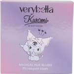 Giochi Preziosi Very Bella Kuromi Magic Blush VRH18000 8056379203612
