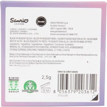 Giochi Preziosi Very Bella Kuromi Magic Blush VRH18000 8056379203612