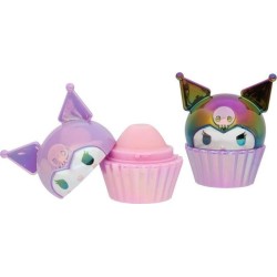 Giochi Preziosi Very Bella Kuromi lip Balm Cheeky Kiss VRH14000 8056379203643