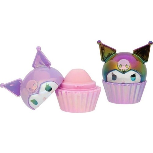 Giochi Preziosi Very Bella Kuromi Lip Balm Cheesy Kiss VRH14000 8056379203643