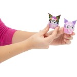 Giochi Preziosi Very Bella Kuromi lip Balm Cheeky Kiss VRH14000 8056379203643