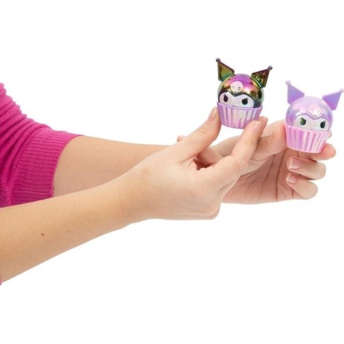 Giochi Preziosi Very Bella Kuromi lip Balm Cheeky Kiss VRH14000 8056379203643