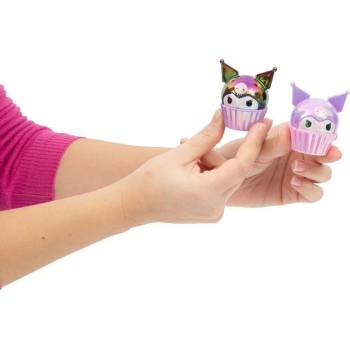 Giochi Preziosi Very Bella Kuromi lip Balm Cheeky Kiss VRH14000 8056379203643