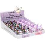 Giochi Preziosi Very Bella Kuromi Lip Balm Cheesy Kiss VRH14000 8056379203643