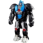 Hasbro Transformers Changers Optimus Primal  G2798 / G2827 5010996356079