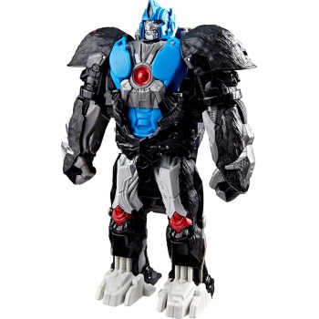 Hasbro Transformers Changers Optimus Primal  G2798 / G2827 5010996356079