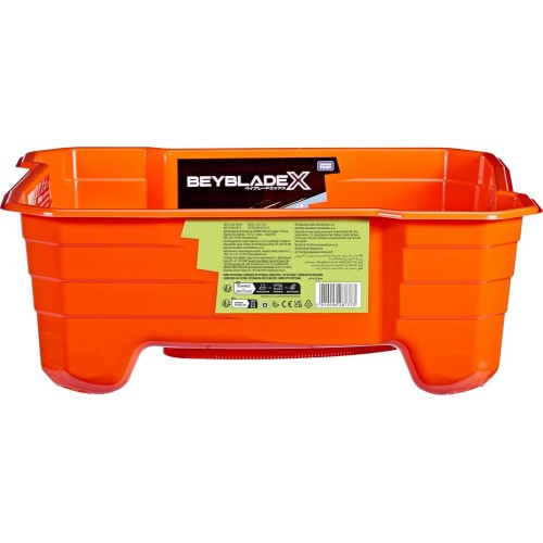 Hasbro Beyblade Bey Bbx Beystadium G1546 5010996287373