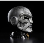 Hasbro Marvel Avengers Legends Series Doctor Doom Premium Roleplay Helmet, Silver G0586 5010996285805