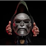 Hasbro Κράνος Marvel Avengers Legends Series Doctor Doom Premium Roleplay Helmet G0586 5010996285805