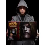 Hasbro Κράνος Marvel Avengers Legends Series Doctor Doom Premium Roleplay Helmet G0586 5010996285805