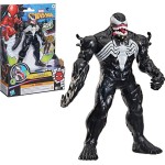 Hasbro Spiderman DC Super Heroes Spider-Man Venom Action Fx, 15.2-Cm 6 Inch Electronic Action Figure With So G2778 / G2855 50109