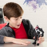 Hasbro Spiderman DC Super Heroes Spider-Man Venom Action Fx, 15.2-Cm 6 Inch Electronic Action Figure With So G2778 / G2855 50109