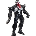 Hasbro Spiderman DC Super Heroes Spider-Man Venom Action Fx, 15.2-Cm 6 Inch Electronic Action Figure With So G2778 / G2855 50109