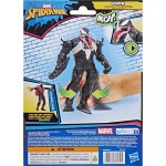 Hasbro Spiderman DC Super Heroes Spider-Man Venom Action Fx, 15.2-Cm 6 Inch Electronic Action Figure With So G2778 / G2855 50109
