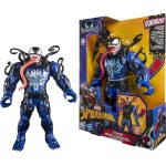 Spiderman Hasbro Marvel Spider-Man Epic World Of Action Venomversus Venom Liquid Shifter G1835 5010996327123