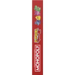 hasbro gaming monopoly junior G1856 5010996364166