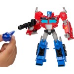Hasbro transformers  changers optimus  action figure, changes from robot toy to tr G2797 / G2828 5010996368201