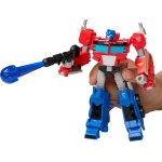 Hasbro Transformers Changers Optimus  Παιχνίδι Ρομπότ G2797 / G2828 5010996368201