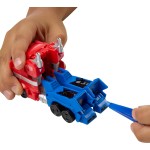 Hasbro Transformers Changers Optimus  Παιχνίδι Ρομπότ G2797 / G2828 5010996368201