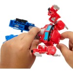 Hasbro Transformers Changers Optimus  Παιχνίδι Ρομπότ G2797 / G2828 5010996368201