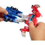 Hasbro Transformers Changers Optimus  Παιχνίδι Ρομπότ G2797 / G2828 5010996368201