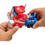 Hasbro Transformers Changers Optimus  Παιχνίδι Ρομπότ G2797 / G2828 5010996368201