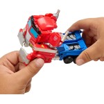 Hasbro Transformers Changers Optimus  Παιχνίδι Ρομπότ G2797 / G2828 5010996368201