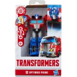 Hasbro Transformers Changers Optimus  Παιχνίδι Ρομπότ G2797 / G2828 5010996368201
