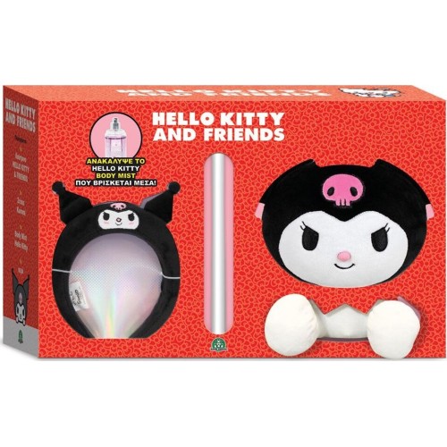 Giochi Preziosi Hello Kitty Easter Candle 2026 HKTA00001 8056379222415