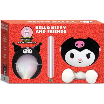 Giochi Preziosi Hello Kitty Easter Candle 2026 HKTA00001 8056379222415