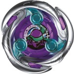 Hasbro Beyblade X Shadow Shinobi 1-80mn UX Starter Pack Top and Launcher G0175 / G1539 5010996295088