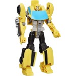 Hasbro Transformers Toys Heroic Bumblebee Action Figure - Διαχρονικη Φιγουρα 13 Εκ. G2797 / G2829 5010996368218
