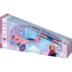 As company Disney Frozen as Lamp Plus Frozen With Illuminated Wheels for 3+ Years 1500-50291 5203068502911