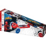 As company Spiderman as Lamp Plus Spider-man With Illuminated Wheels for 3+ Years 1500-50290 5203068502904