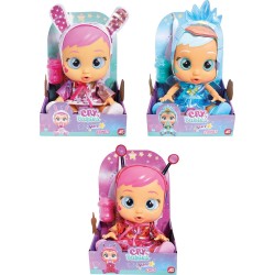 As company Lampada Doll Klapsoulinia Assortment 1500-91136 5203068911362