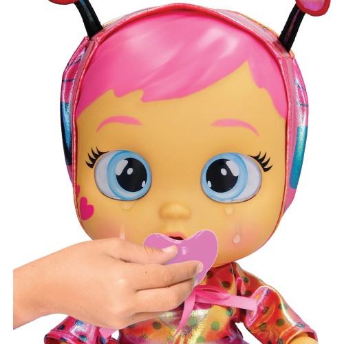 As company Lampada Doll Klapsoulinia Assortment 1500-91136 5203068911362