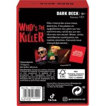 As company as παιχνίδια με κάρτες deck who s the killer για 18+ ετών 1040-26209 5203068262099