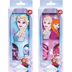 As company Disney Frozen AS Set Brush and Scrunchies Frozen 2 Designs for 3+ Years 1027-64277 5203068642778