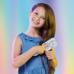 As company Disney Frozen ΑS Σετ Βούρτσα and Scrunchies Frozen 2 Σχέδια για 3+ Ετών 1027-64277 5203068642778