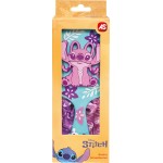 As company Σετ Βούρτσα and Scrunchies Σετ Stitch 2 Σχέδια, Assortment 1027-64276 5203068642761