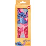 As company Σετ Βούρτσα and Scrunchies Σετ Stitch 2 Σχέδια, Assortment 1027-64276 5203068642761