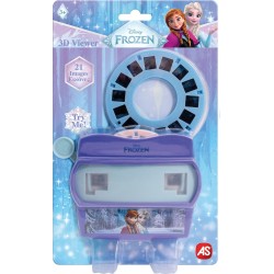 As company Disney Frozen AS 3D Viewer Frozen 1027-64253 5203068642532