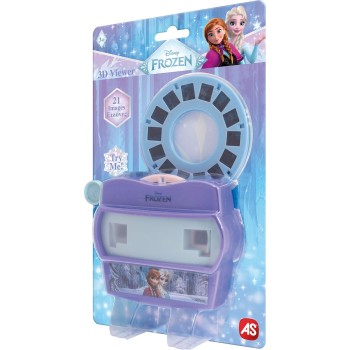 As company Disney Frozen AS 3D Viewer Frozen 1027-64253 5203068642532