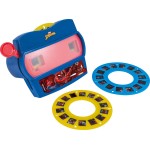 As company AS 3D Viewer Spiderman 1027-64254 5203068642549
