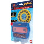 As company AS 3D Viewer Spiderman 1027-64254 5203068642549