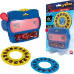 As company AS 3D Viewer Spiderman 1027-64254 5203068642549